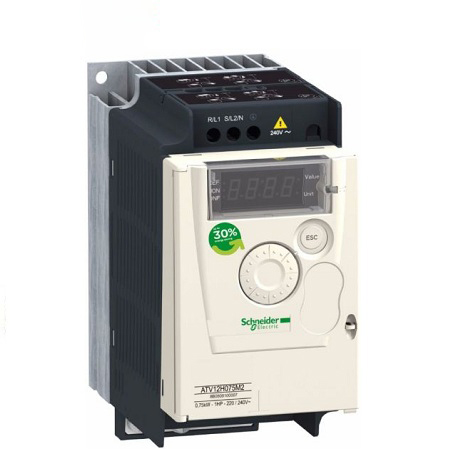 Biến tần ATV12H075F1
