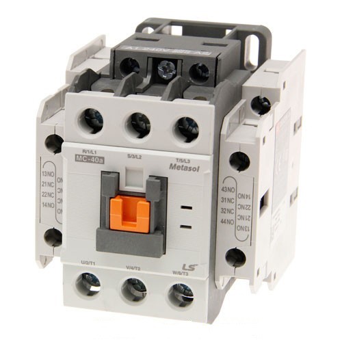 MC-40a AC220V