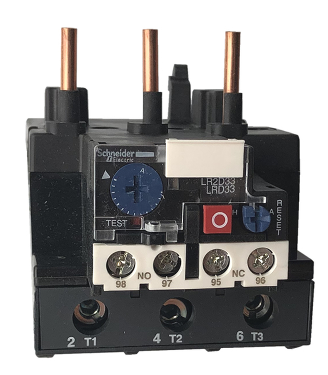 Relay LRD3361