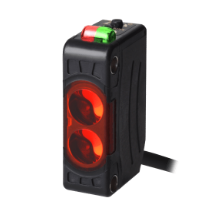 Cảm biến quang Autonics BJ series