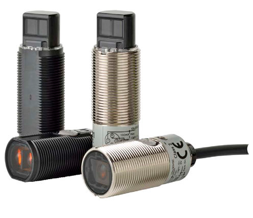 Cảm Biến Quang Omron E3RA