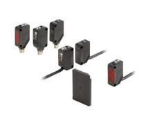 Cảm biến quang Omron E3Z series 