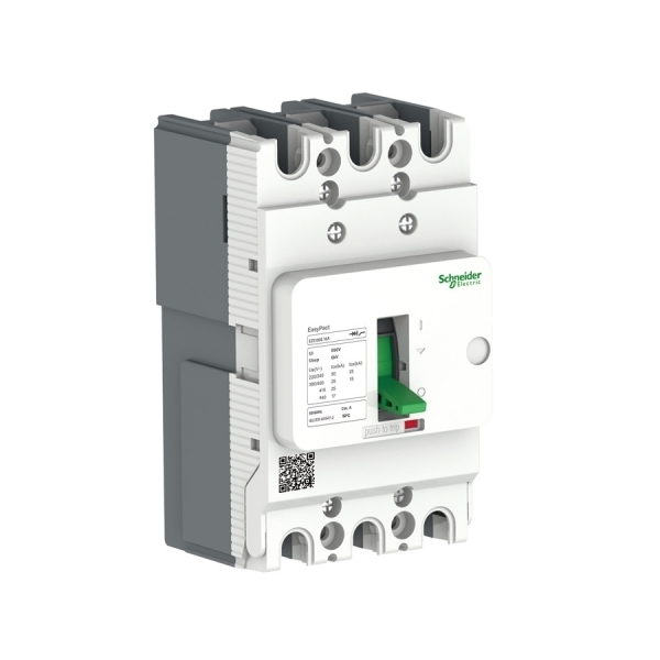 MCCB EZS100E3020
