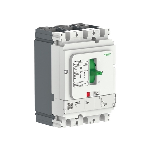MCCB EZS250F3225