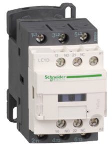 Khởi động từ Schneider LC1D series 