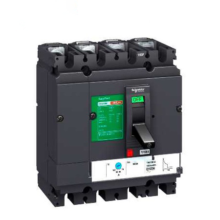 MCCB LV510347