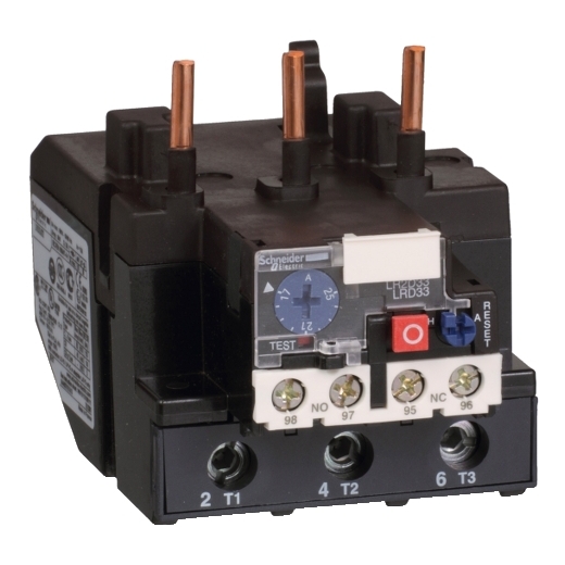 Relay LRD3365