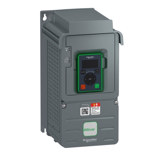 Biến tần ATV610U07N4