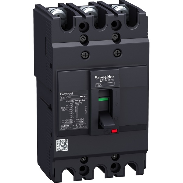 MCCB EZC100N3040