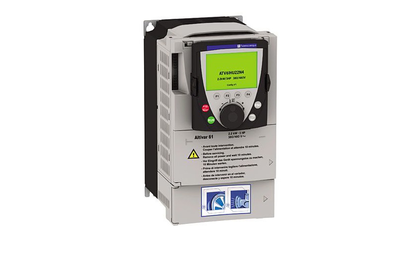 Biến tần ATV61HU22M3