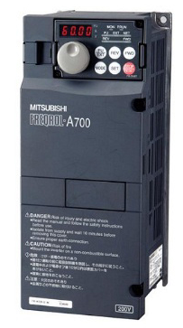 Biến tần Mitsubishi FR-A720 series 