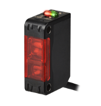 Cảm biến quang điện series BJP Autonics