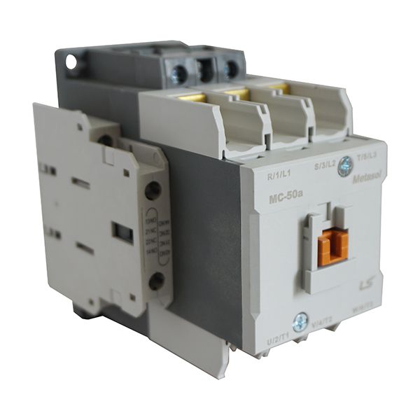 MC-50a AC380V