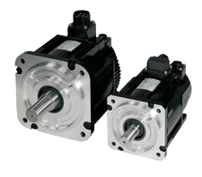 Động cơ Servo Yaskawa SGMSV Sigma 5 Series 
