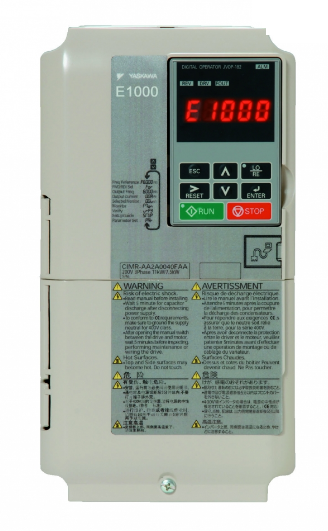 Biến tần Yaskawa E1000