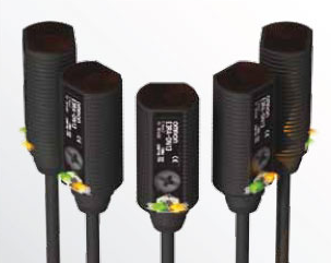 Cảm biến quang Omron E3FA series 