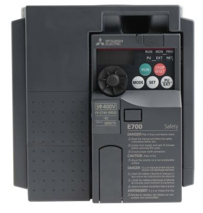 Biến tần Mitsubishi FR-E740