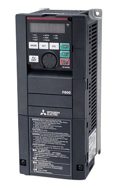 Biến tần Mitsubishi FR-F840 