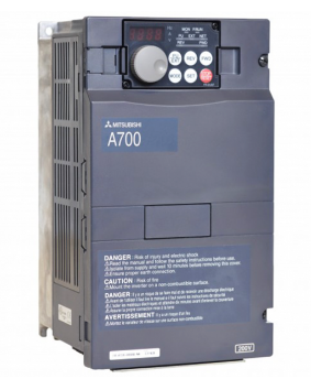  Biến tần Mitsubishi FR-F740 series 