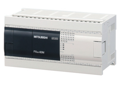 PLC FX3G MITSUBISHI