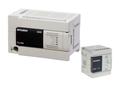 PLC FX3S Mitsubishi 