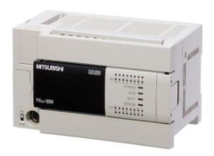 PLC Mitsubishi FX3U Series