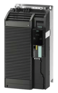 Biến tần Siemens SINAMICS G120