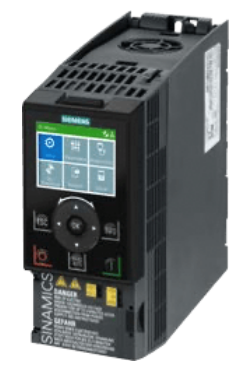 Biến tần Siemens SINAMICS G120C