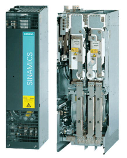  Biến tần Siemens SINAMICS G130