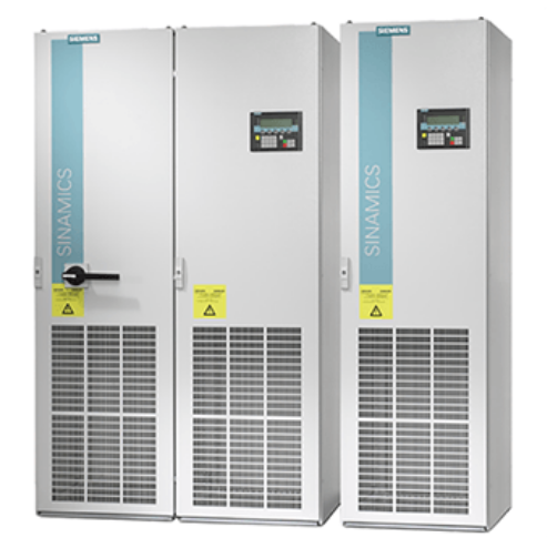 Biến tần Siemens SINAMICS G150