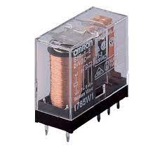 Rơ le trung gian G2R-1 AC200/(220)