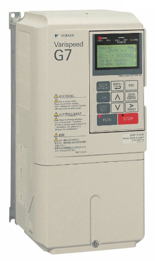 Biến tần Yaskawa G7 