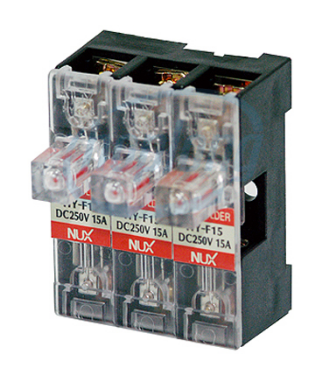 Cầu đấu HY-F Series Hanyoung 