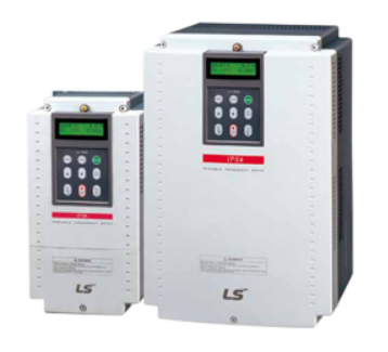 Biến tần LS IP5A