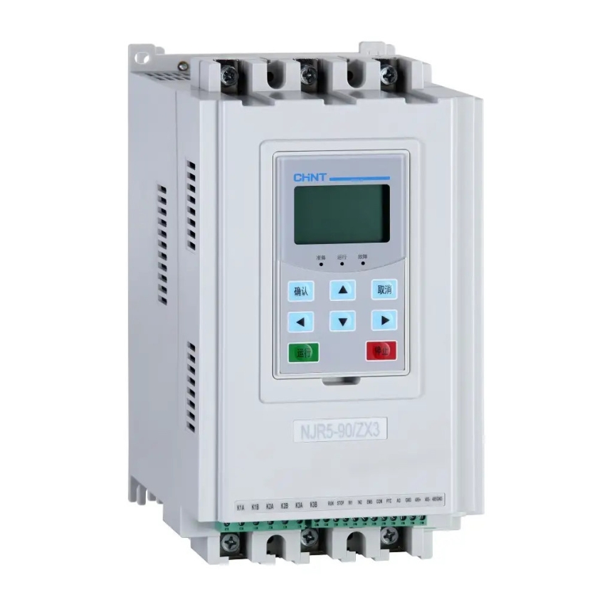 Khởi Động Mềm NJR5-ZX