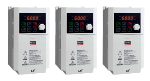 Biến tần LS M100
