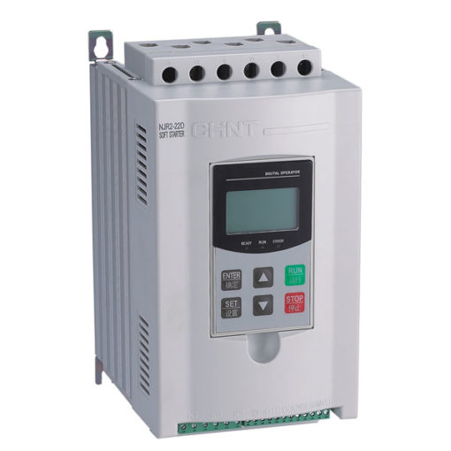 Khởi Động Mềm NJR2-D