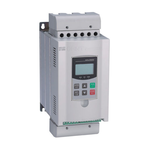Khởi Động Mềm NJR2-ZX