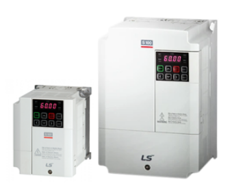 Biến tần LS S100