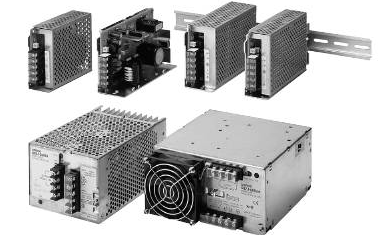 Bộ nguồn Omron S82J Series
