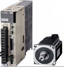 Bộ điều khiển động cơ Servo Yaskawa dòng SGDV Analog AC Sigma 5