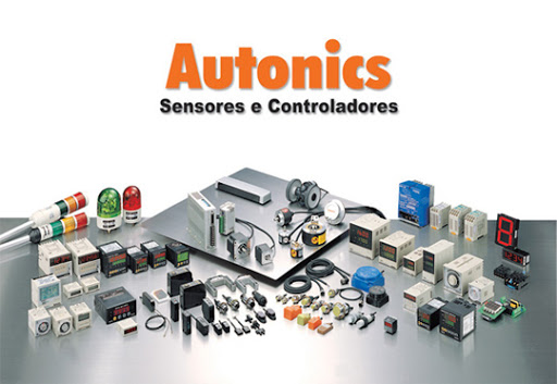 AUTONICS