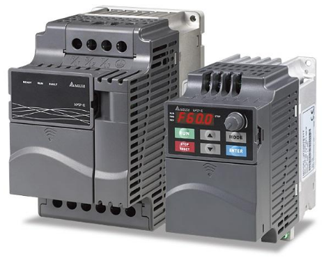 BIẾN TẦN DELTA VFD-E
