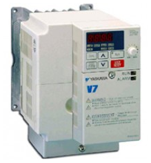 Biến tần yaskawa V7