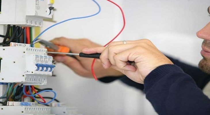 Nguyên tắc trong thi công lắp đặt hệ thống điện dân dụng 